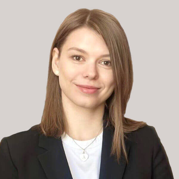 Anna Boldyreva