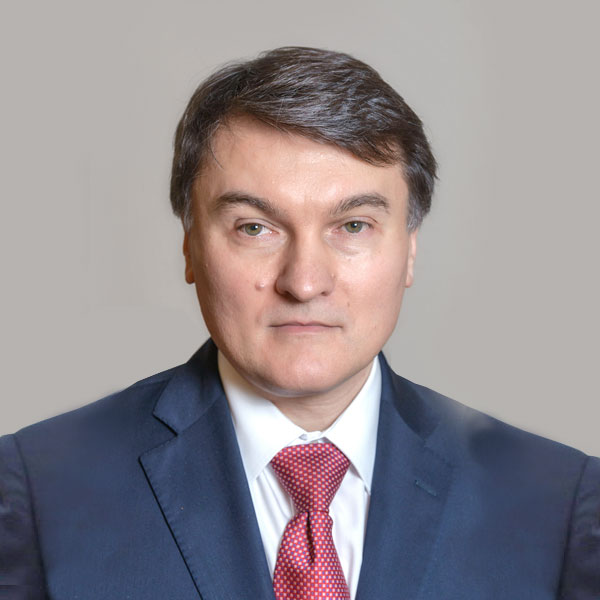 Yury Zinchenko