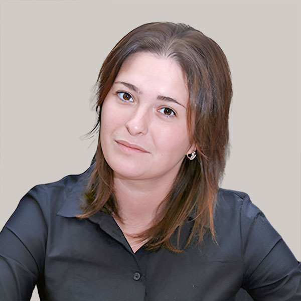 Alexandra Dolgikh