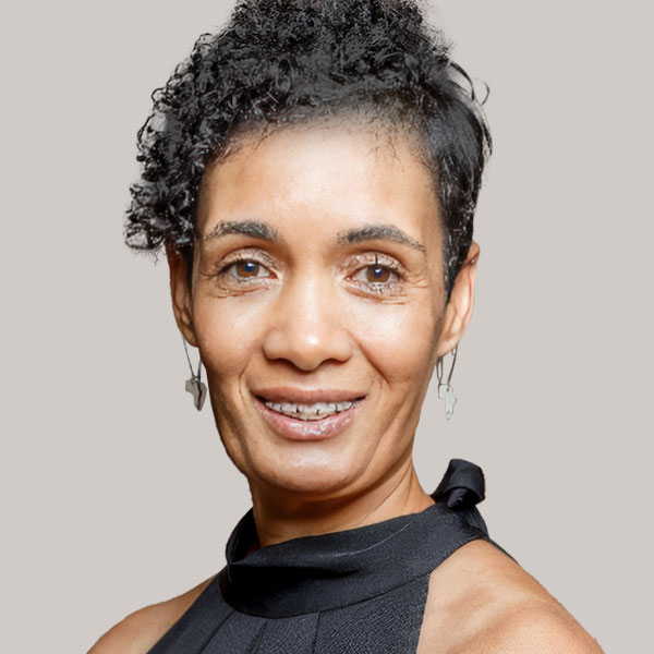 Eileen África
