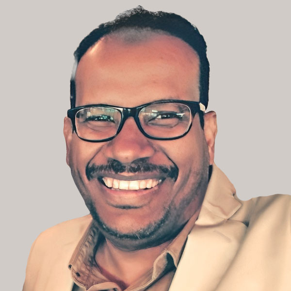 Omar Sulaymani