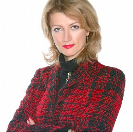 Leyla Namazova-Baranova