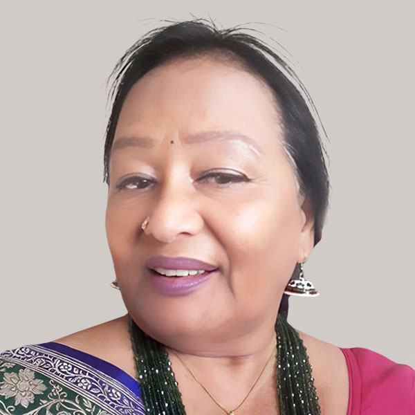 Usha Kiran Subba