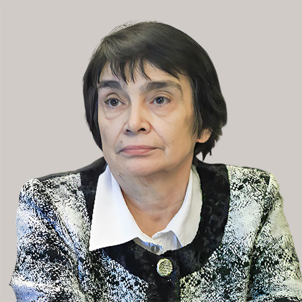 Щебланова Елена Игоревна