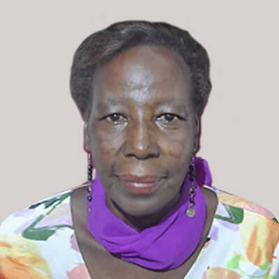 Mary Wambui Kamina
