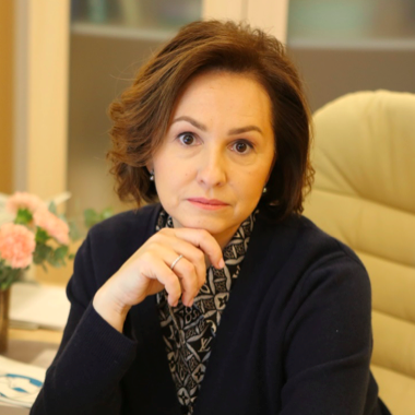Svetlana Lazurenko