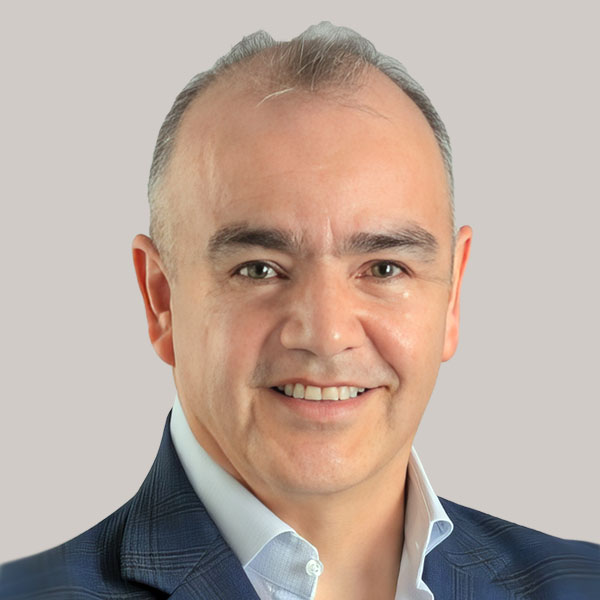 Bernardo Aguilar