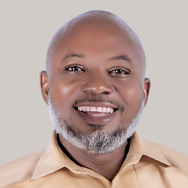 Iboro Friday Akpan Ottu