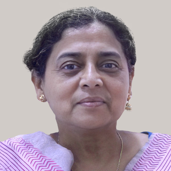 Alpana Vaidya