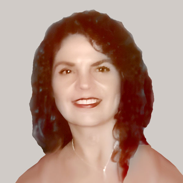 María Esmeralda Correa Cortez