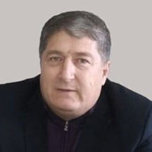 Kakhramon Ibadullayev