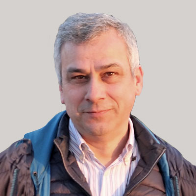 Nektarios Stellakis