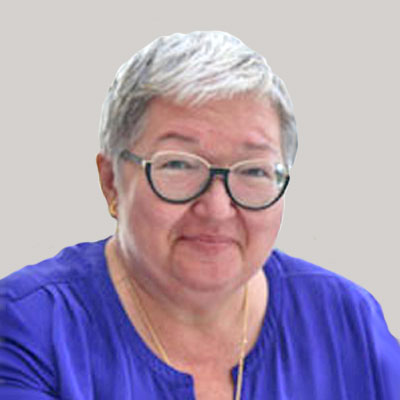 Irina Komarova 