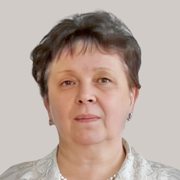 Lidia Evert