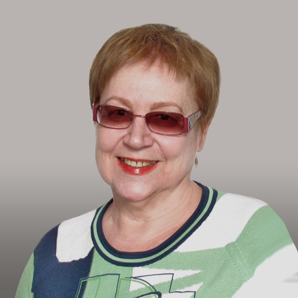 Elena Volkova