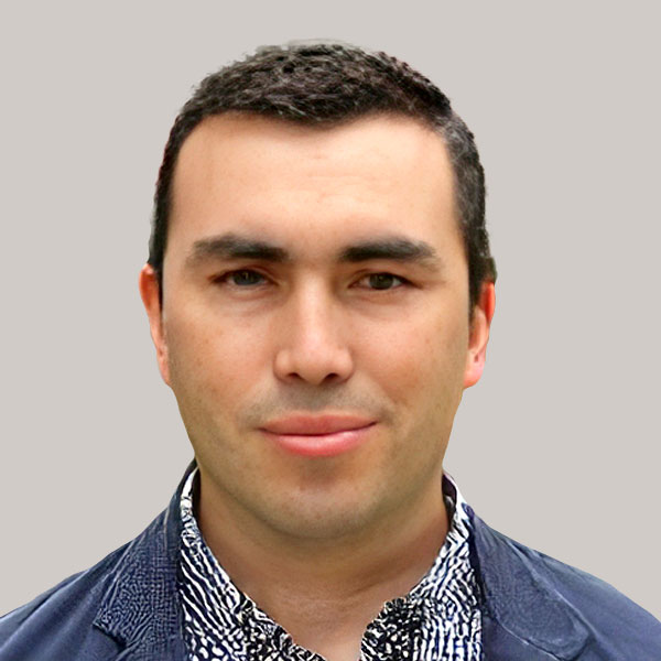 Eduardo Sandoval Obando