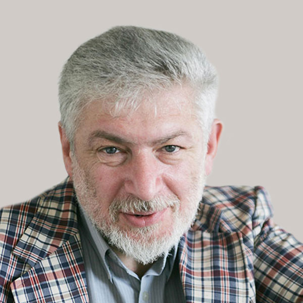 Vladimir Sobkin
