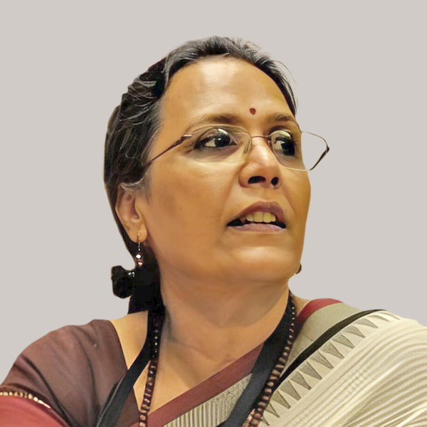 Nandita Chaudhary