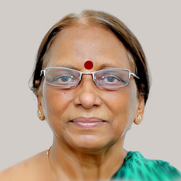 Purnima Singh