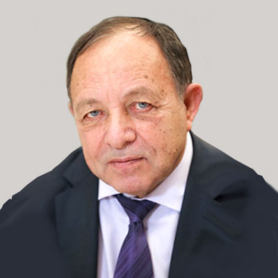 Nikolay Veraksa
