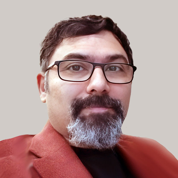 Ashkan Naseh