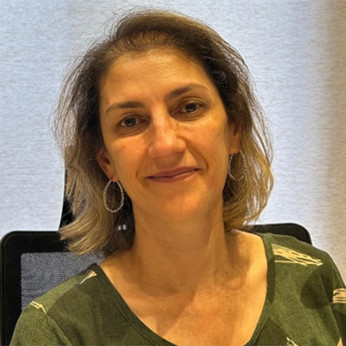 Andréia Schmidt