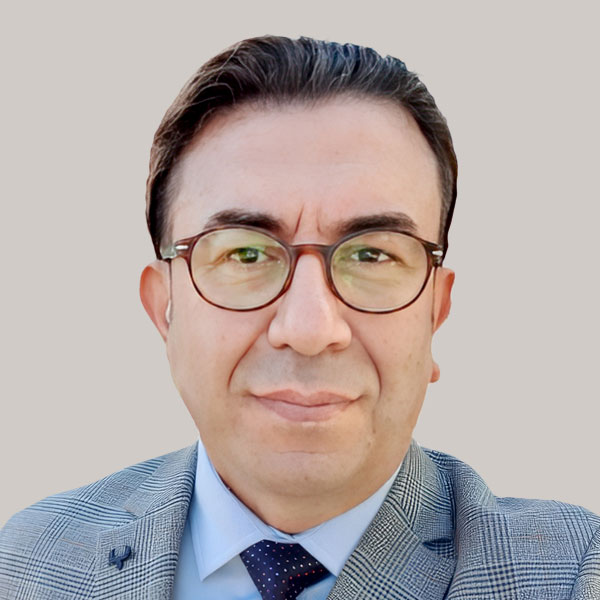 Ali Kemal Tekin