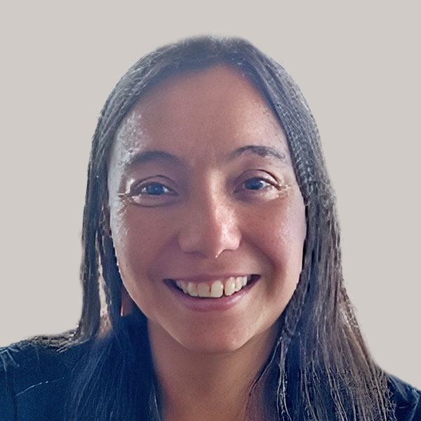 Sandra Liliana Cuervo Sánchez 