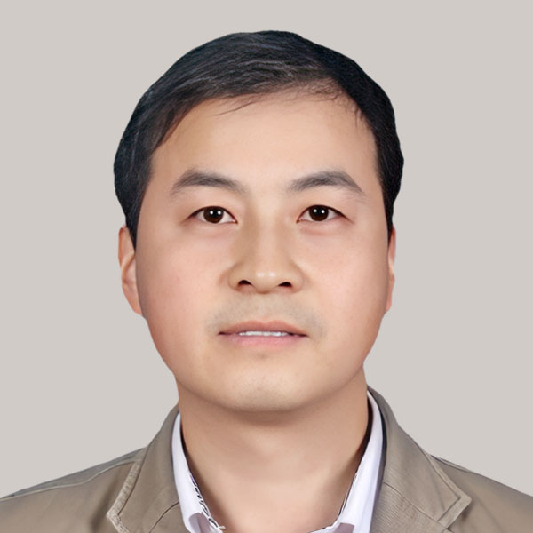 Fanchang Kong 