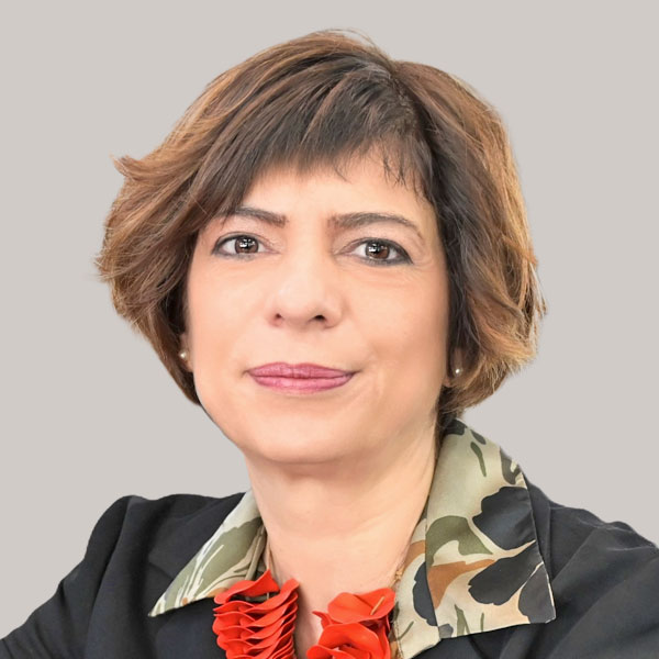 Vasilia Christidou